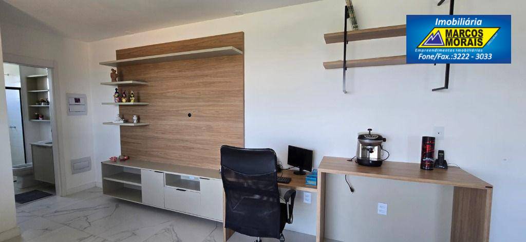 Apartamento, 1 quarto, 49 m² - Foto 2