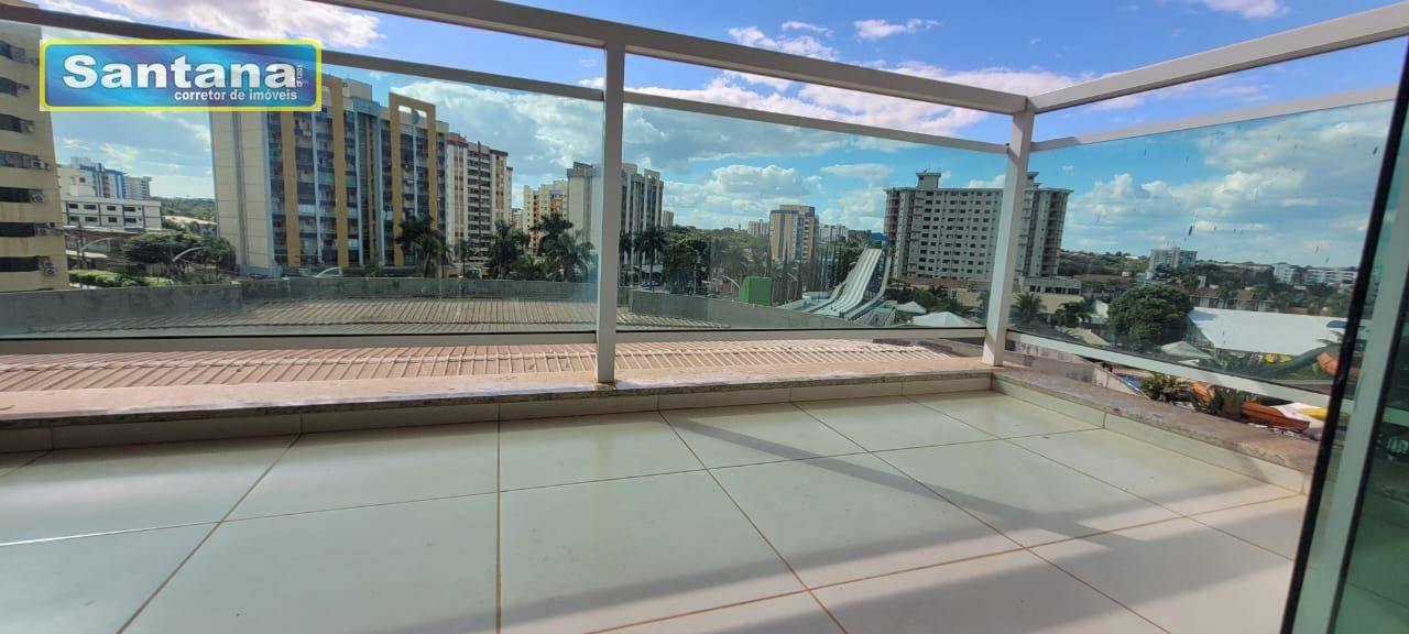 Apartamento à venda com 1 quarto, 44m² - Foto 2