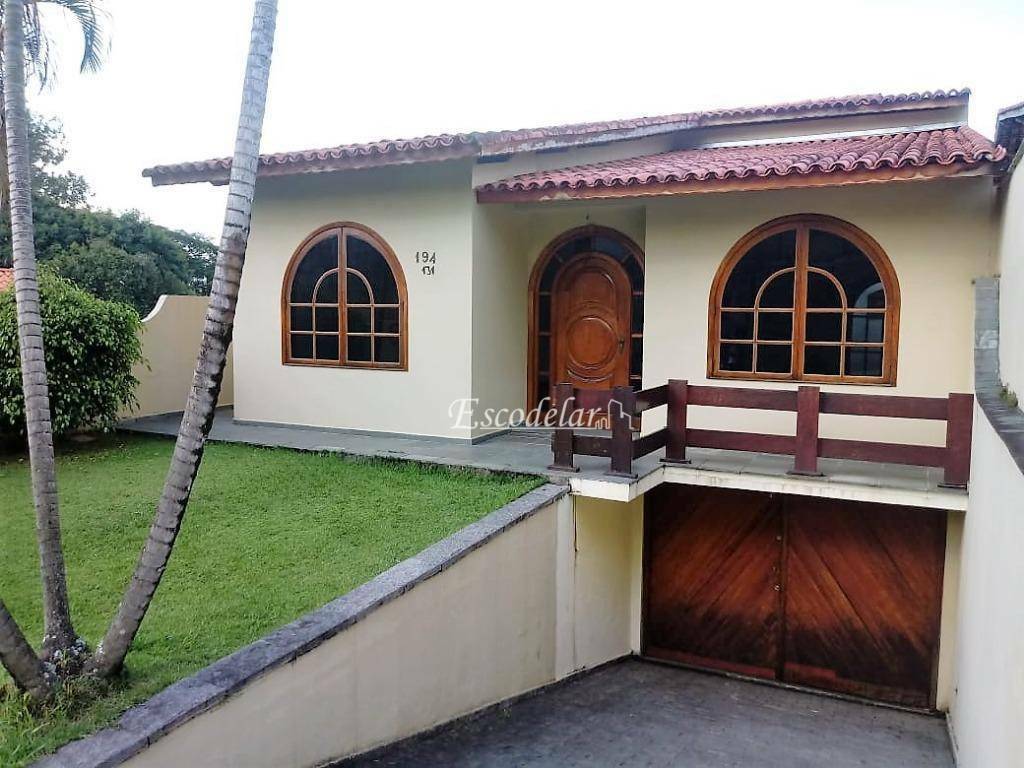 Casa à venda com 4 quartos, 450m² - Foto 2