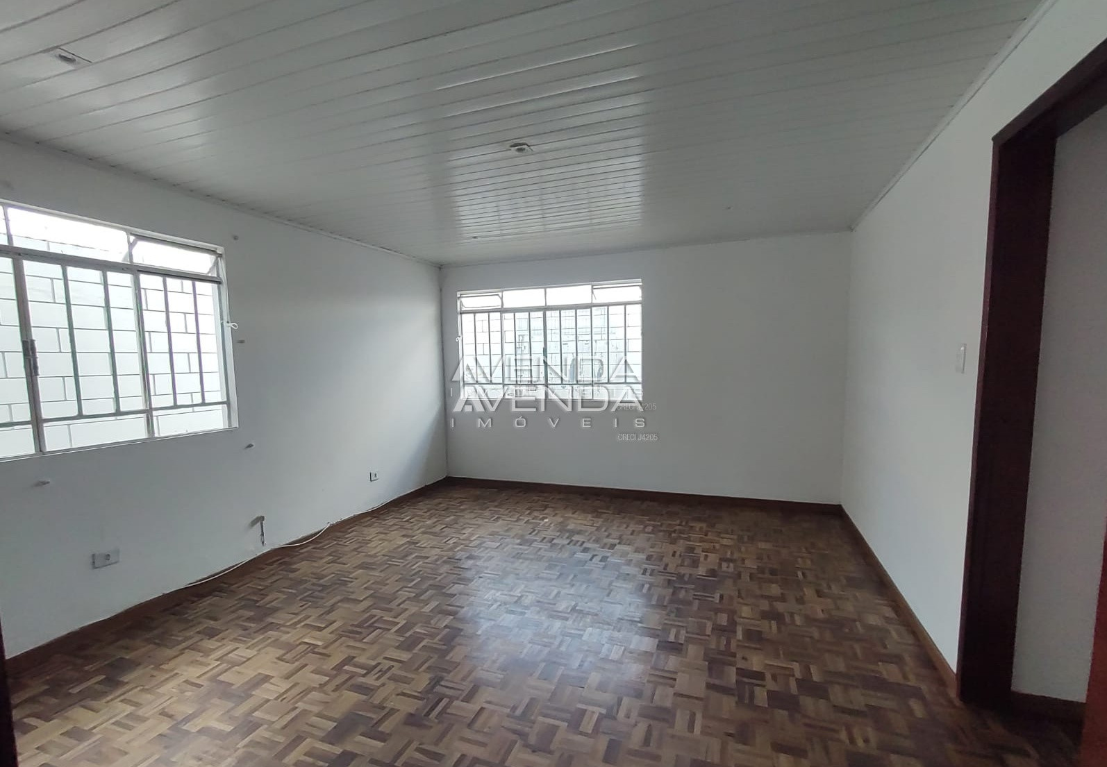 Casa para alugar com 3 quartos, 105m² - Foto 9