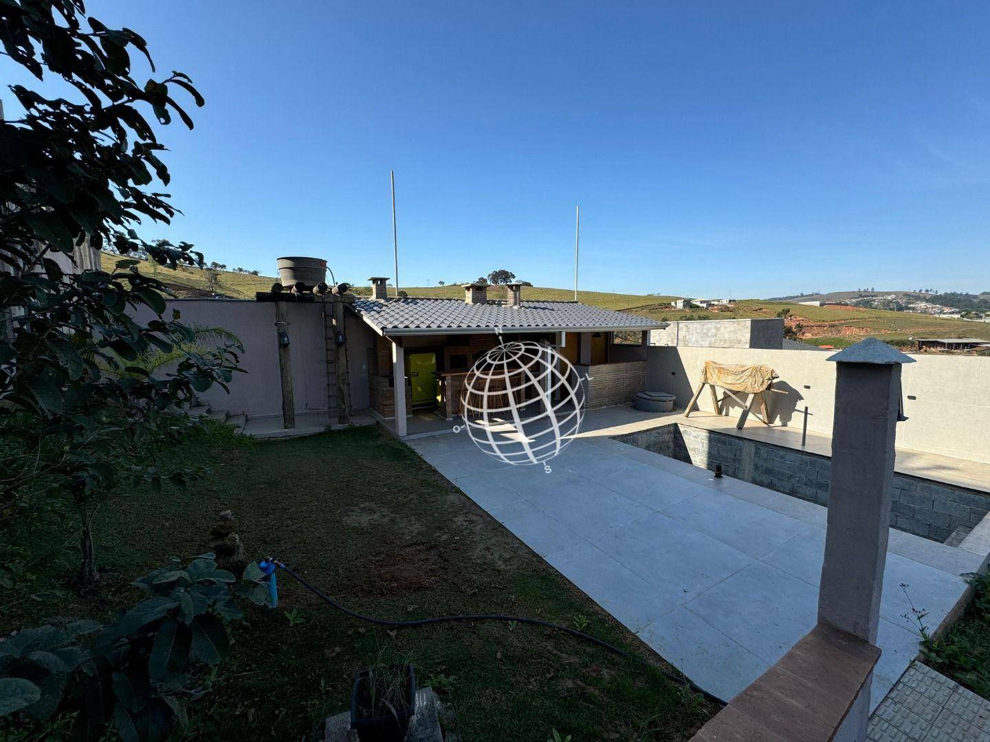 Casa, 3 quartos, 844 m² - Foto 49