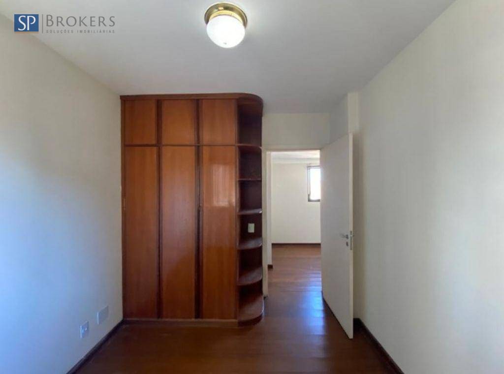 Apartamento à venda com 3 quartos, 138m² - Foto 31