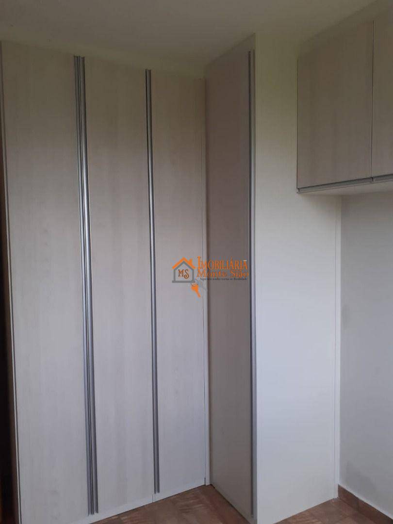 Apartamento à venda com 2 quartos, 40m² - Foto 14