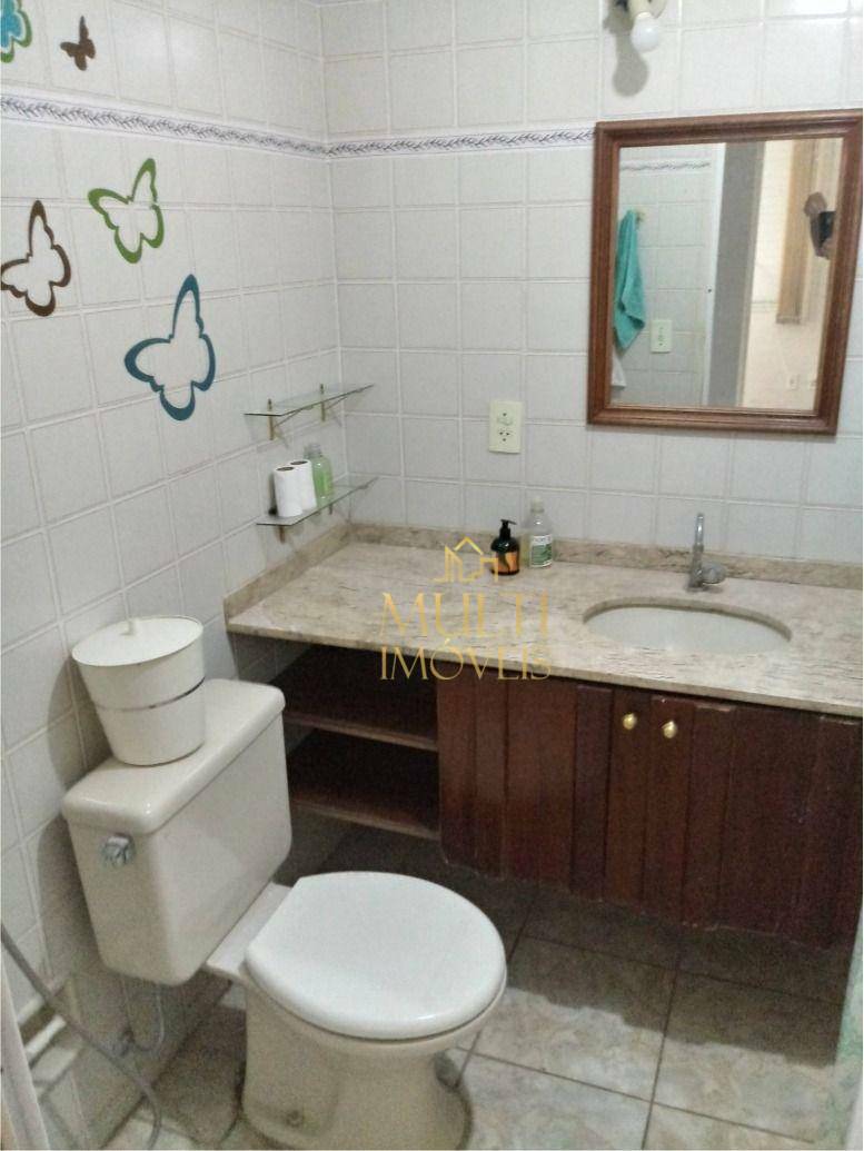 Apartamento à venda com 3 quartos, 110m² - Foto 6