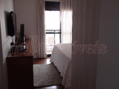 Apartamento à venda com 3 quartos, 186m² - Foto 18