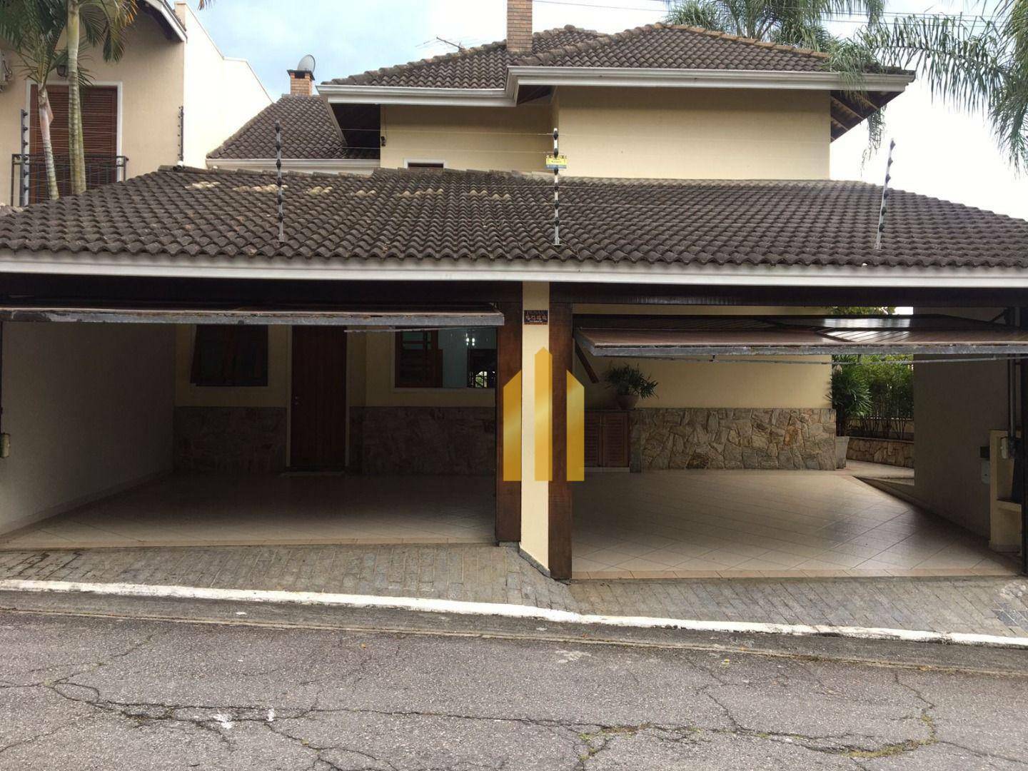 Sobrado à venda com 4 quartos, 450m² - Foto 20