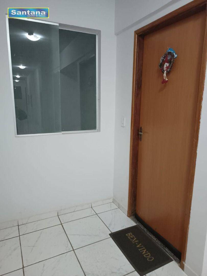 Apartamento à venda com 1 quarto, 36m² - Foto 21