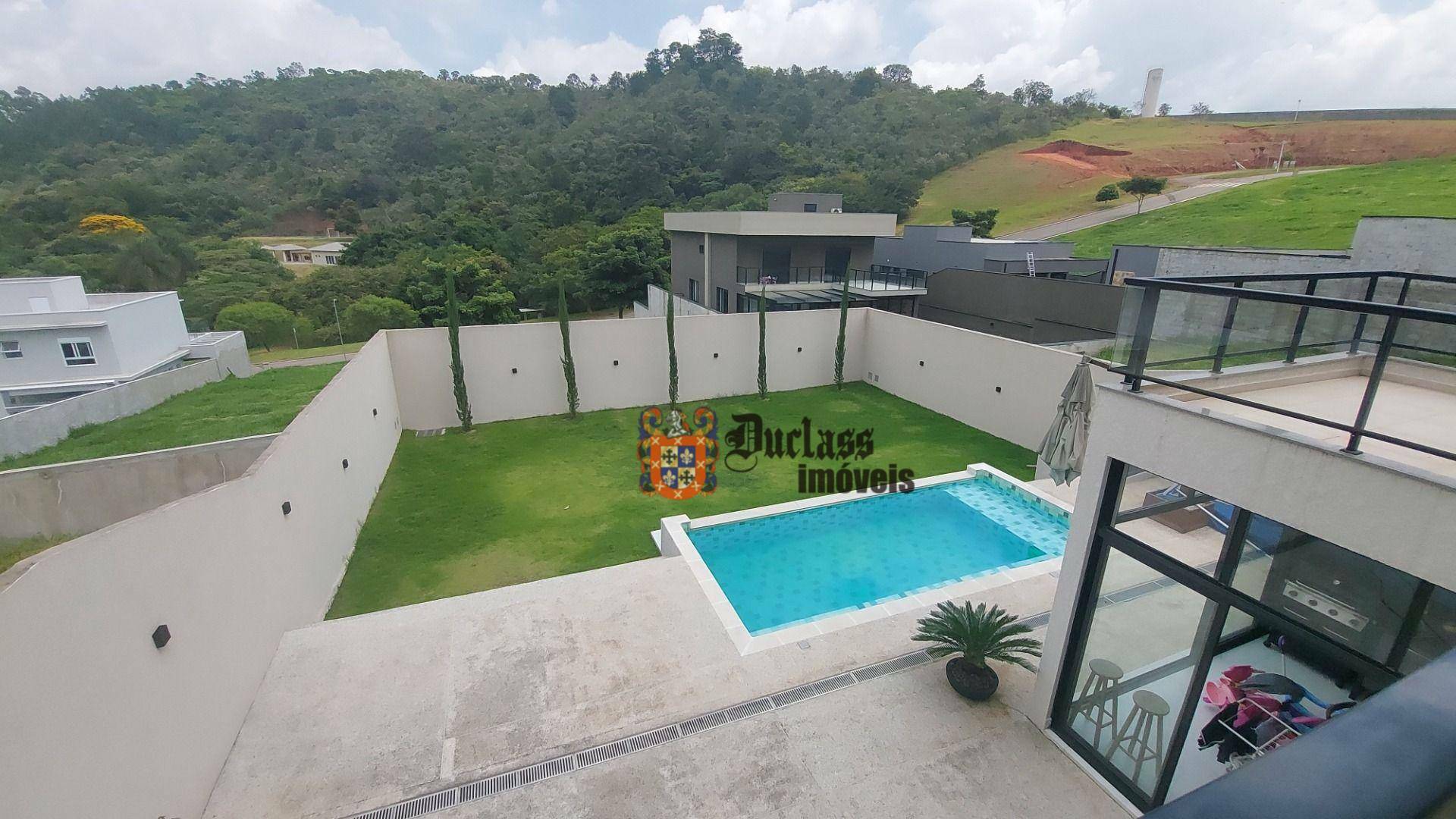 Casa de Condomínio à venda com 3 quartos, 234m² - Foto 87