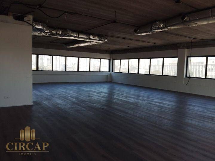 Conjunto Comercial-Sala para alugar, 356m² - Foto 5