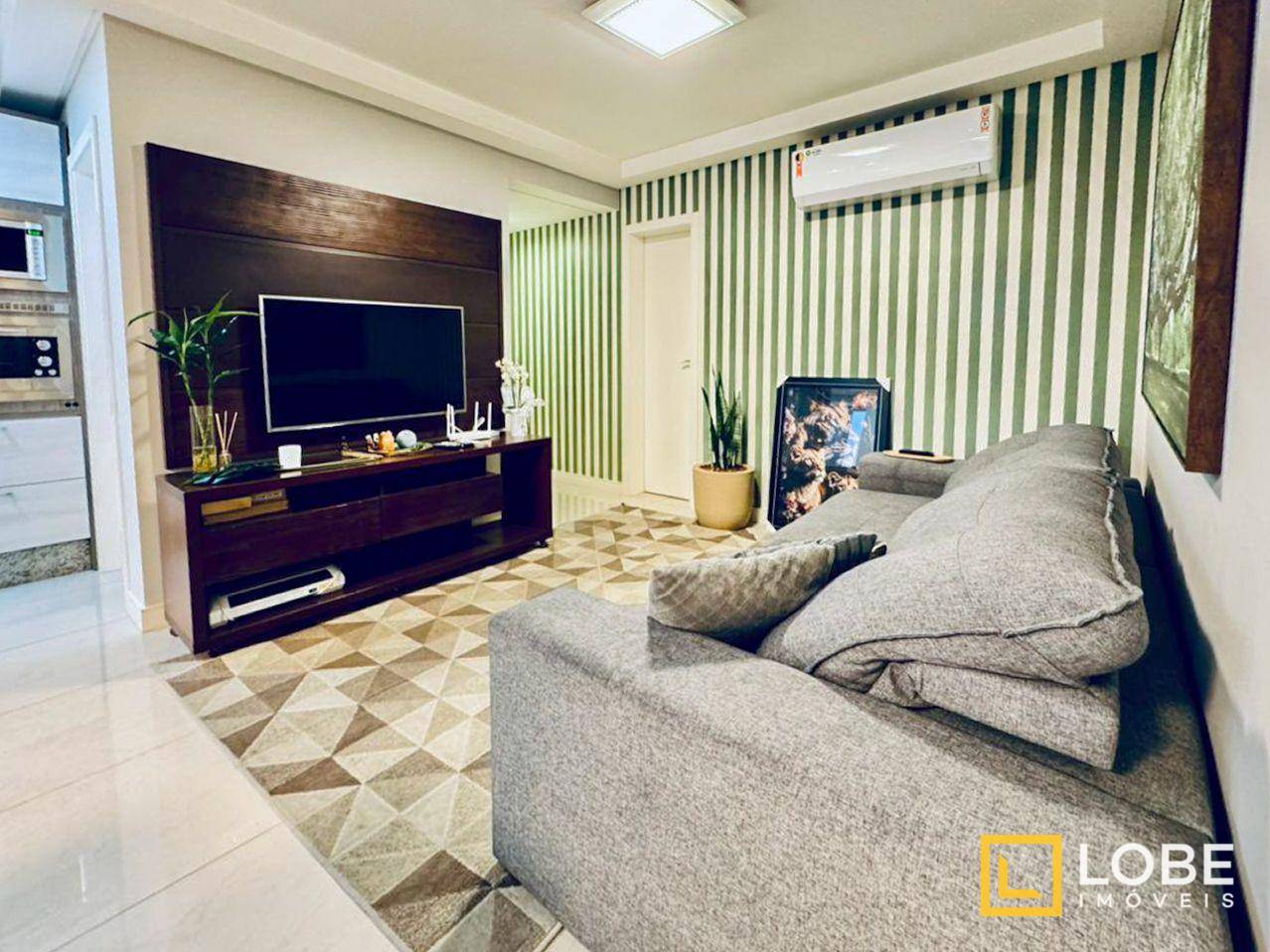 Apartamento, 3 quartos, 104 m² - Foto 3