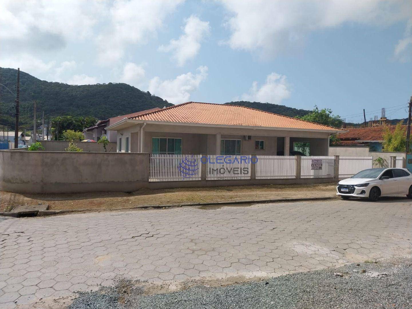 Casa à venda com 3 quartos, 145m² - Foto 3