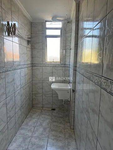 Apartamento, 2 quartos, 50 m² - Foto 5