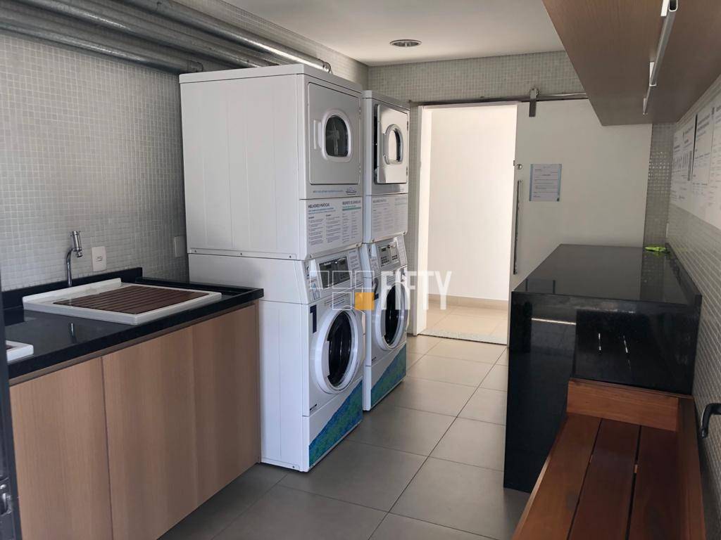 Apartamento para alugar com 1 quarto, 28m² - Foto 28