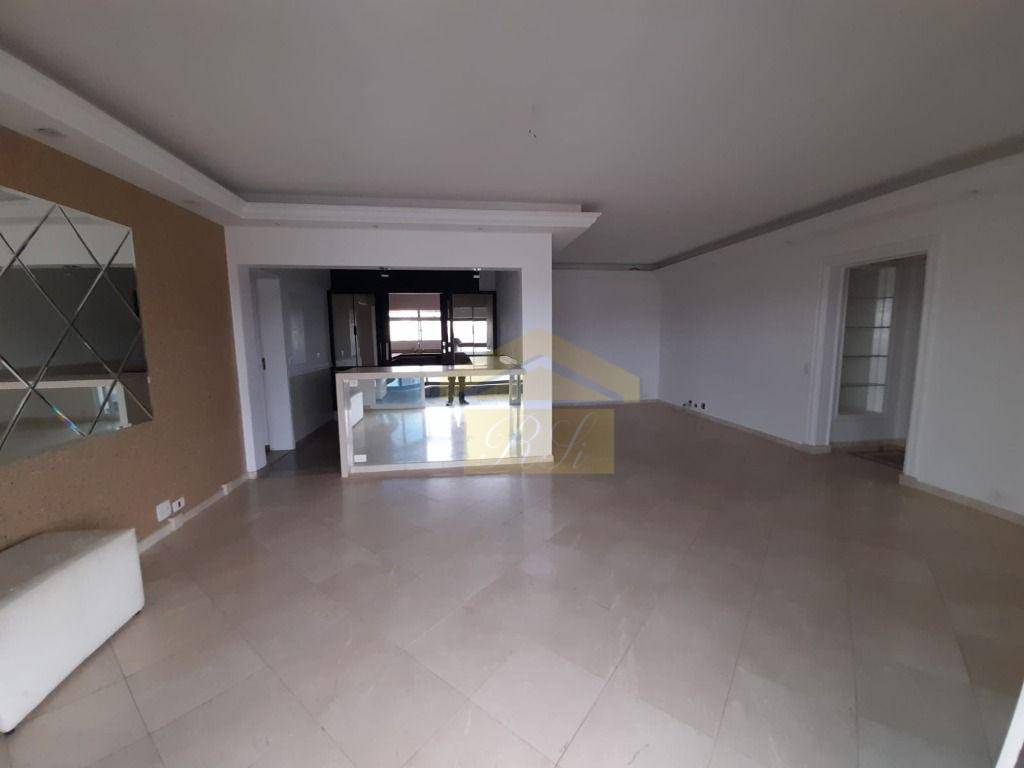 Apartamento à venda com 4 quartos, 158m² - Foto 21