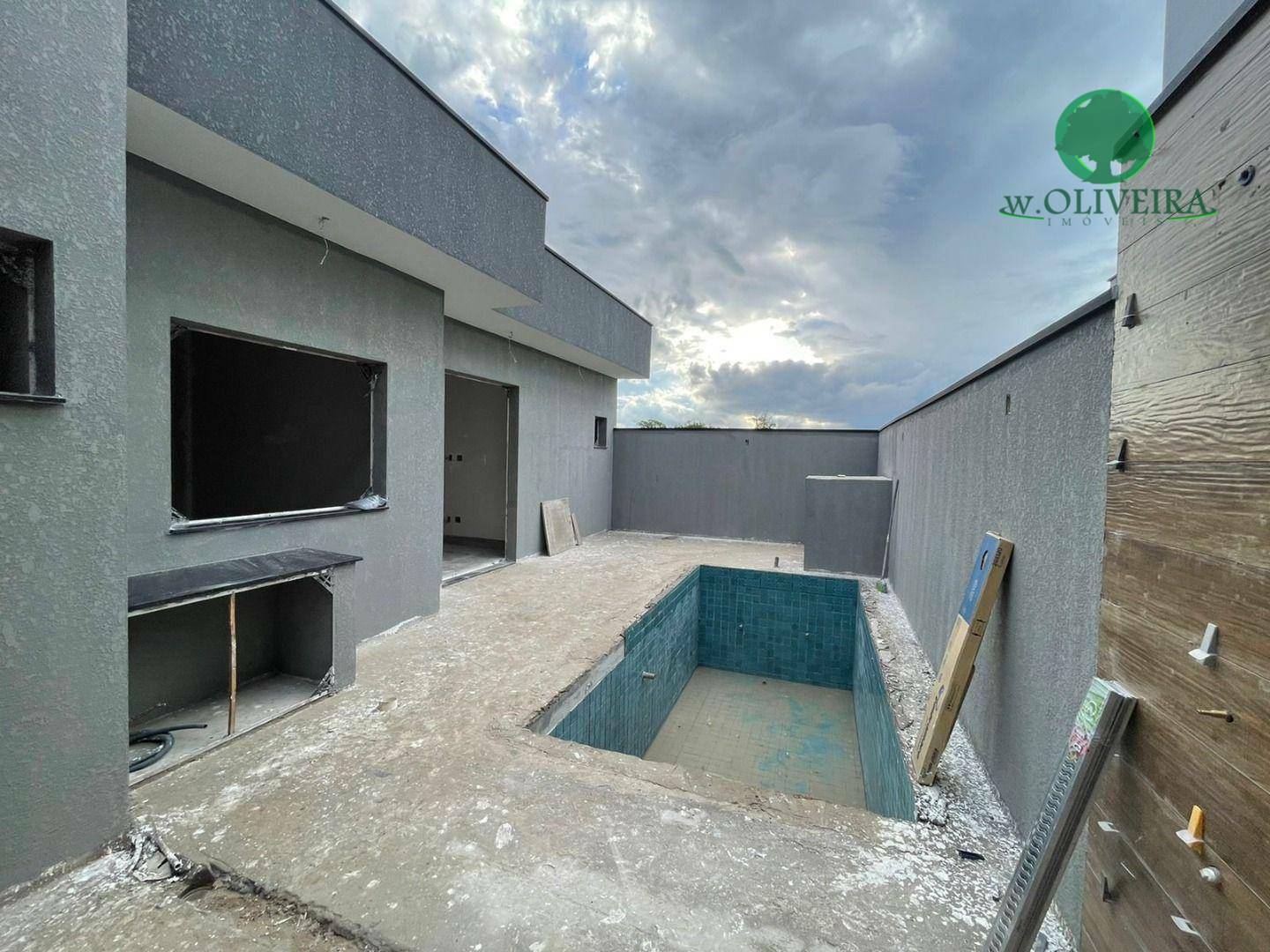 Casa de Condomínio à venda com 3 quartos, 143m² - Foto 3