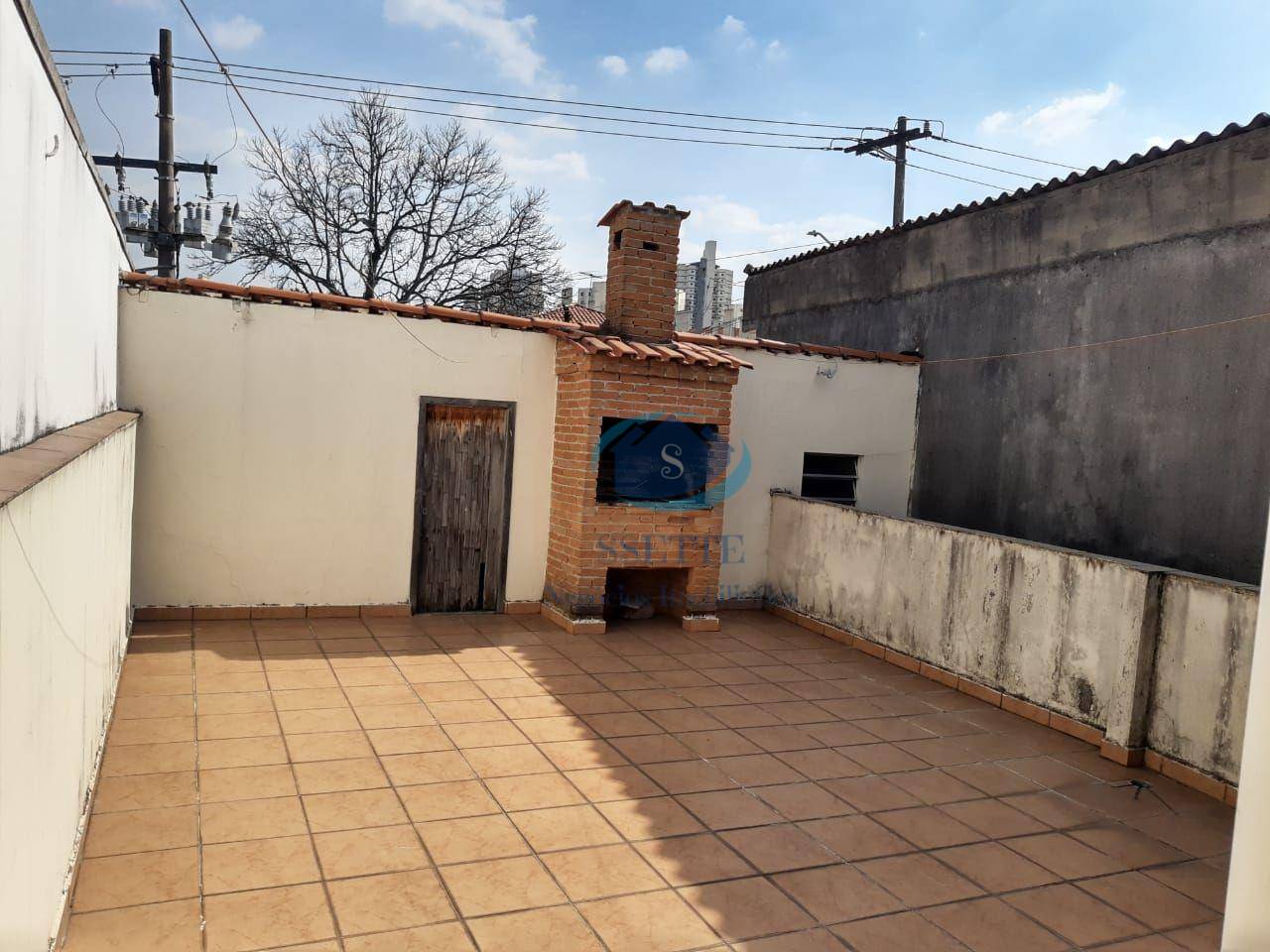 Casa à venda com 3 quartos, 130m² - Foto 15