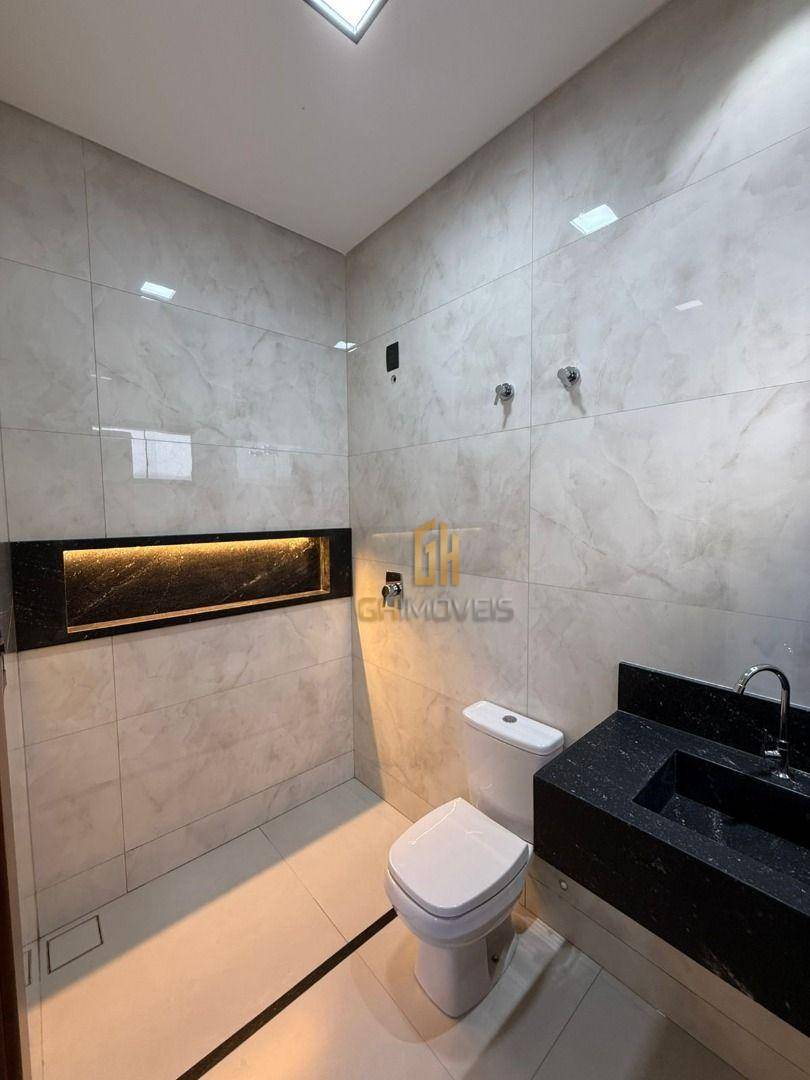 Casa à venda com 3 quartos, 150m² - Foto 10