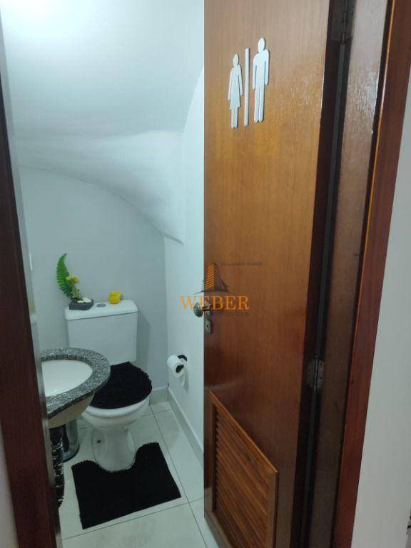 Sobrado à venda com 2 quartos, 70m² - Foto 10