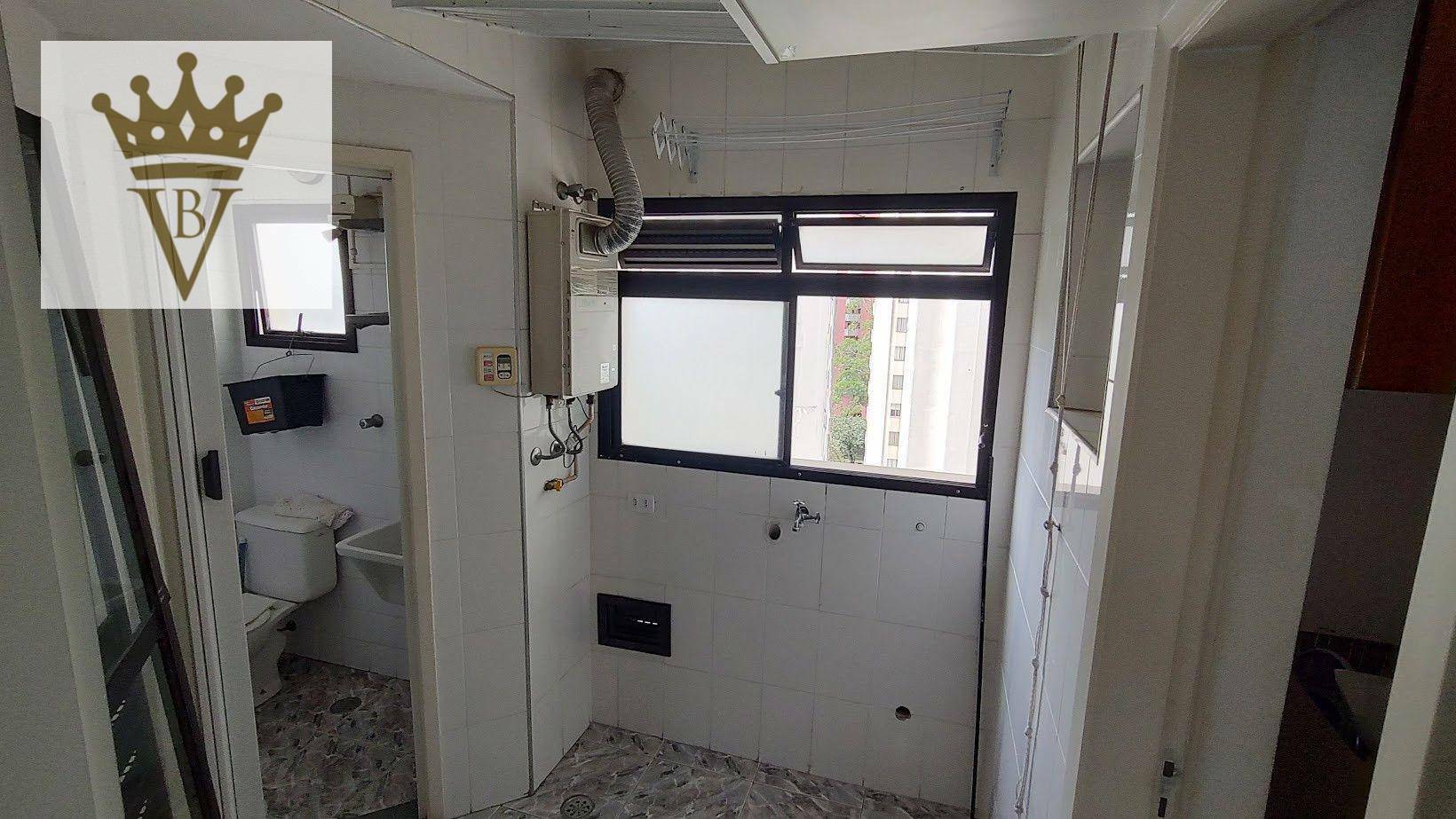 Apartamento à venda com 4 quartos, 80m² - Foto 10