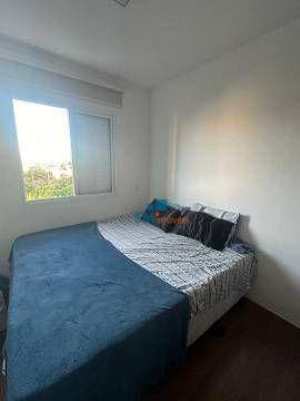 Apartamento à venda com 2 quartos, 52m² - Foto 6