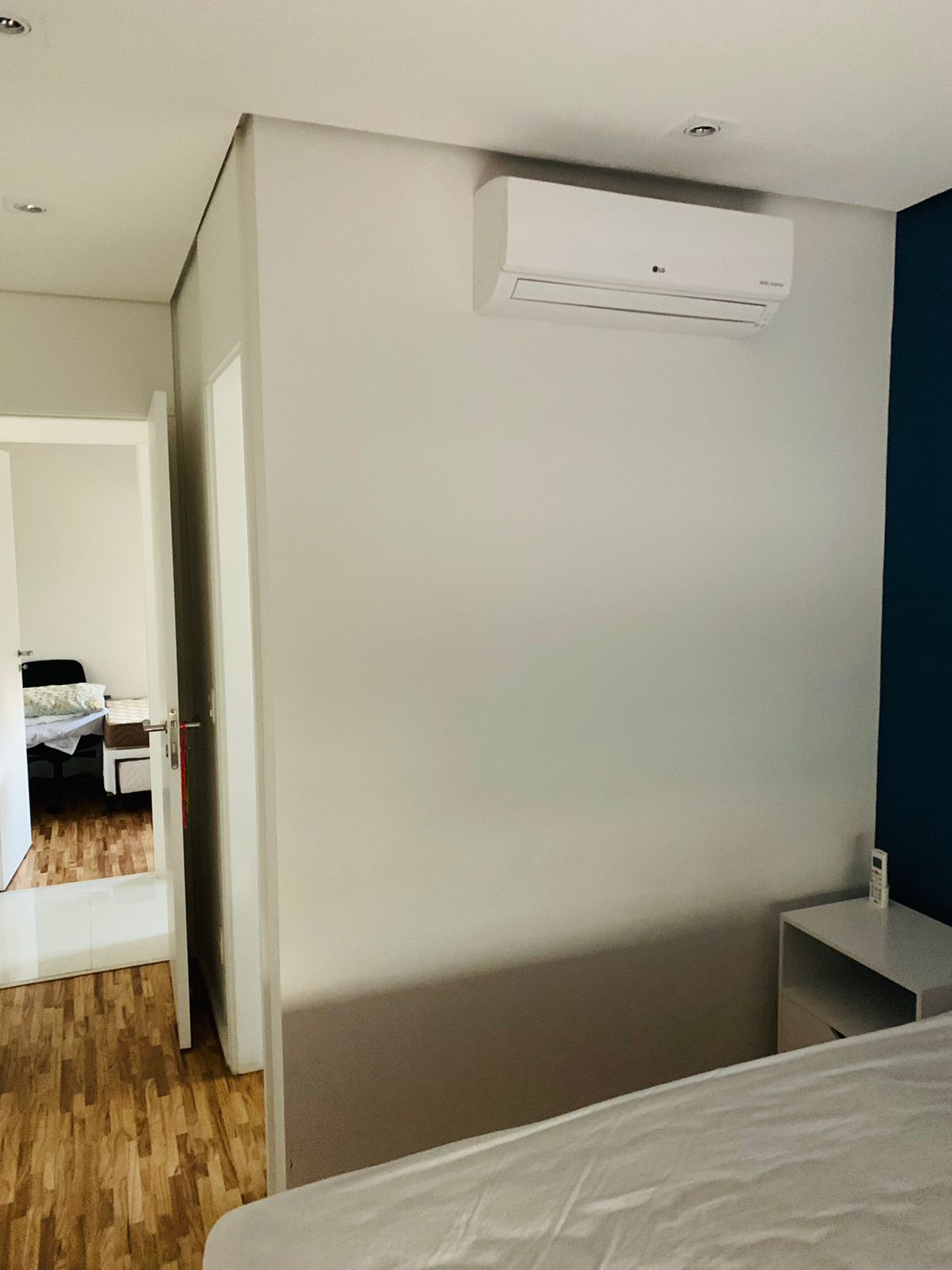 Apartamento à venda com 2 quartos, 60m² - Foto 12