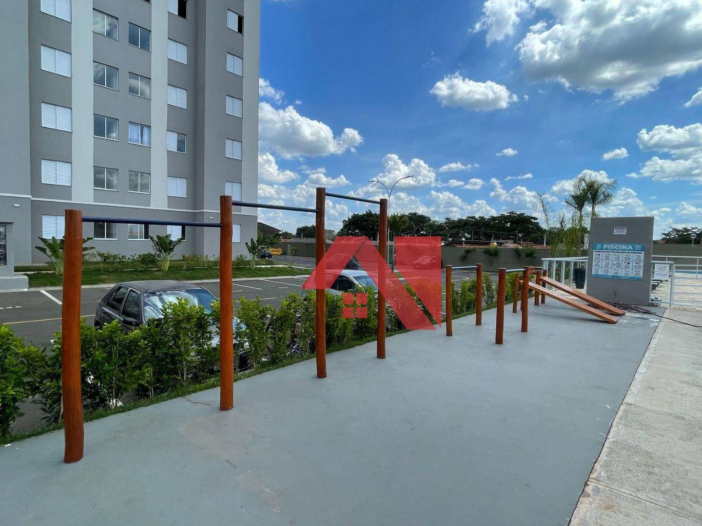 Apartamento, 2 quartos, 52 m² - Foto 14