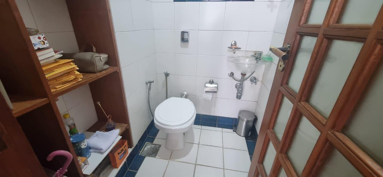 Casa à venda com 1 quarto - Foto 6