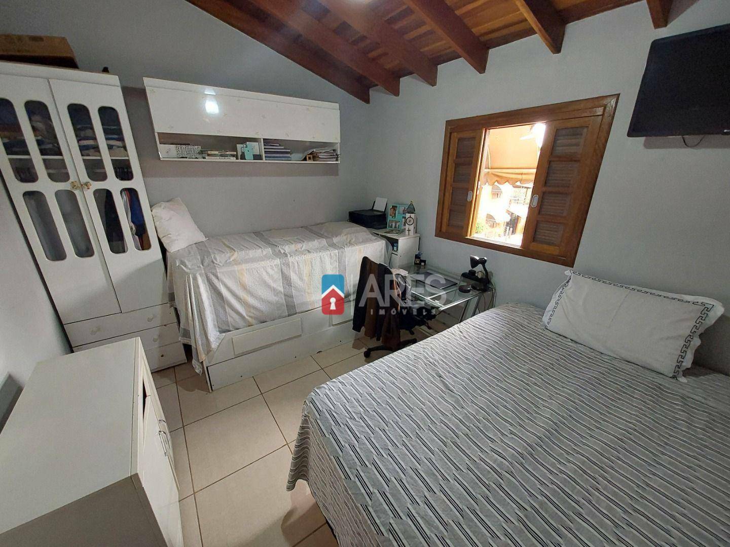 Casa, 3 quartos, 100 m² - Foto 12