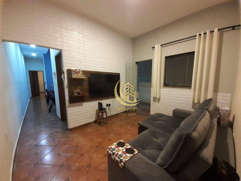 Sobrado à venda com 2 quartos, 110m² - Foto 9