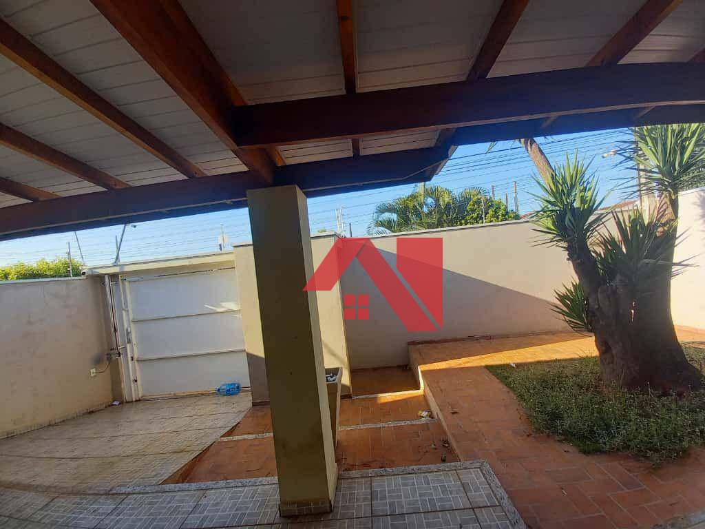 Casa, 3 quartos, 105 m² - Foto 2