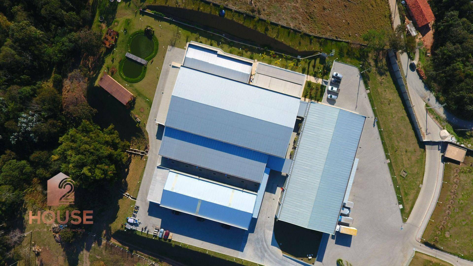 Depósito-Galpão-Armazém à venda e aluguel, 5500m² - Foto 30