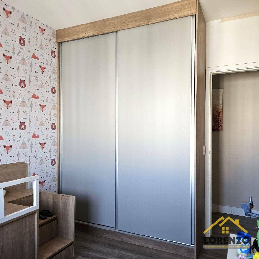 Apartamento à venda com 2 quartos, 77m² - Foto 16