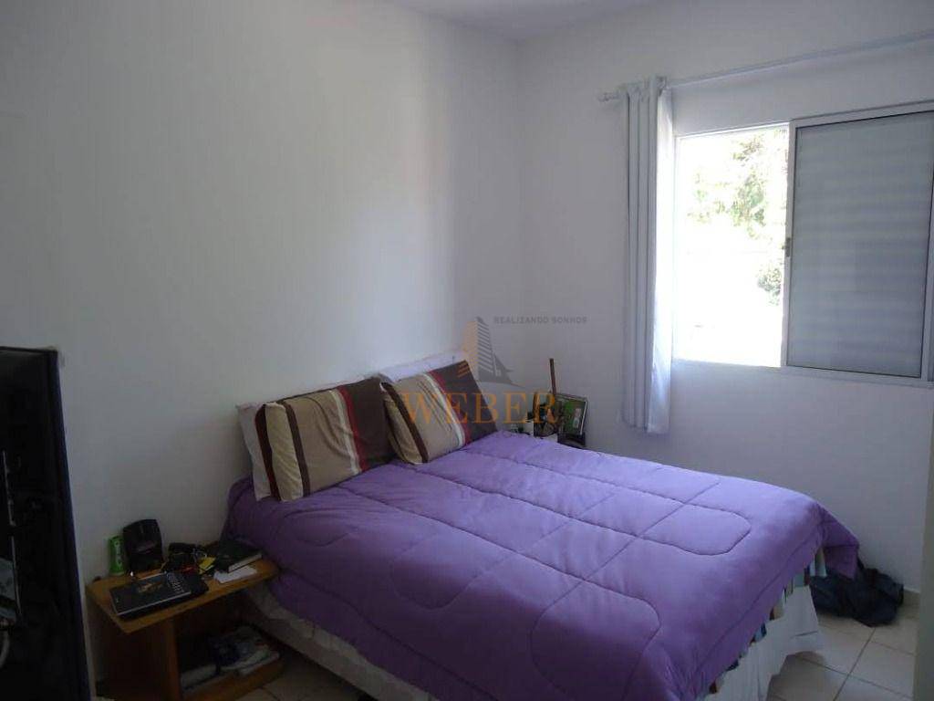 Sobrado à venda com 2 quartos, 90m² - Foto 11