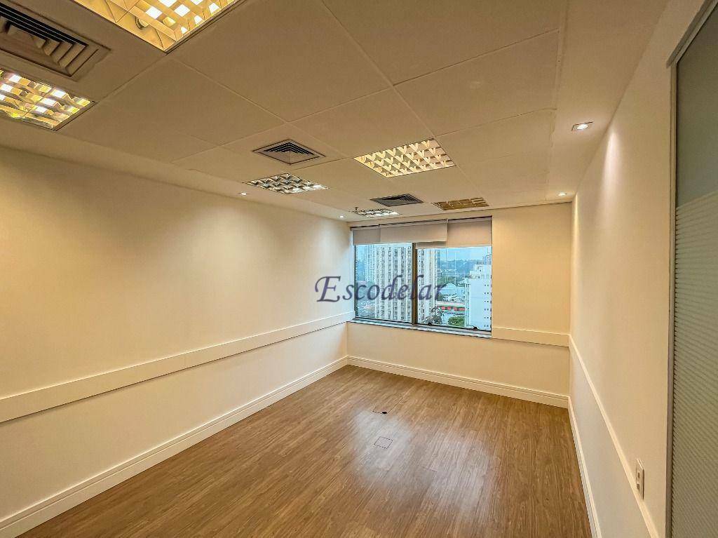 Conjunto Comercial-Sala à venda e aluguel, 196m² - Foto 32