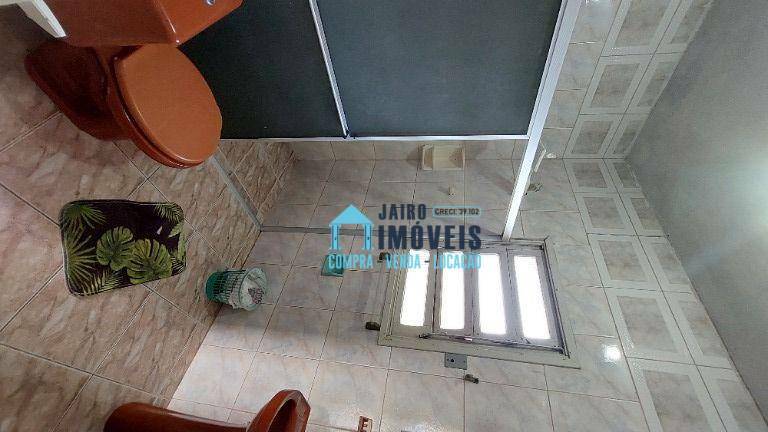 Casa, 3 quartos - Foto 9