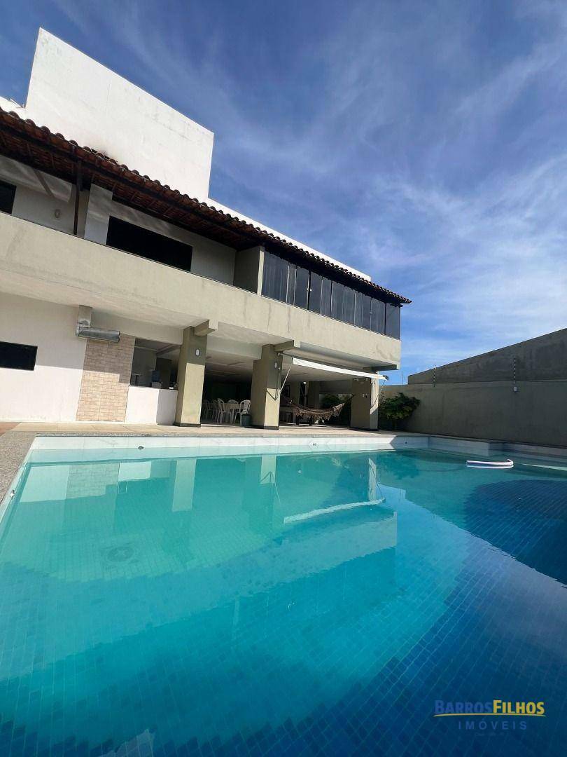 Casa à venda com 8 quartos, 620m² - Foto 25