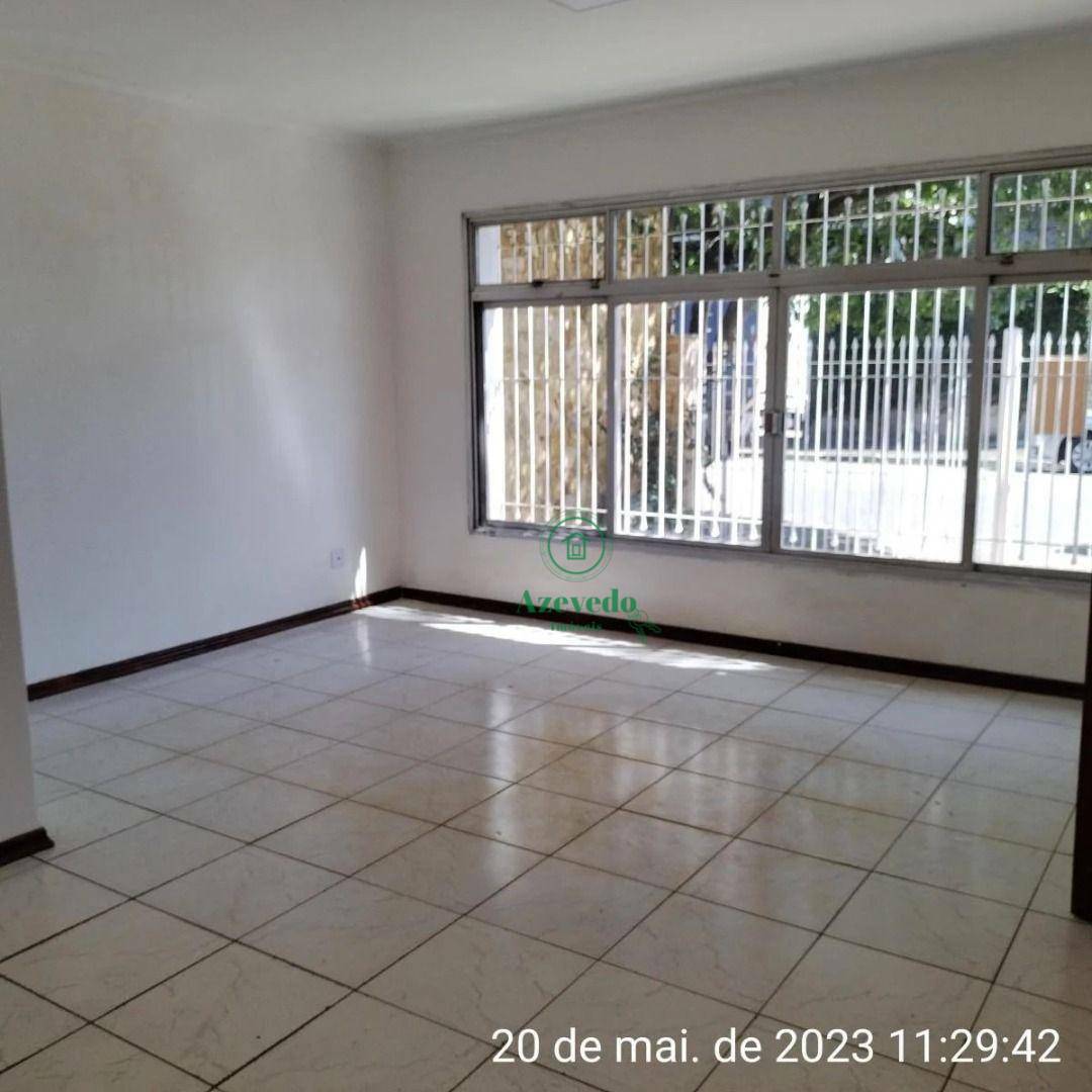 Sobrado à venda e aluguel com 4 quartos, 380m² - Foto 14