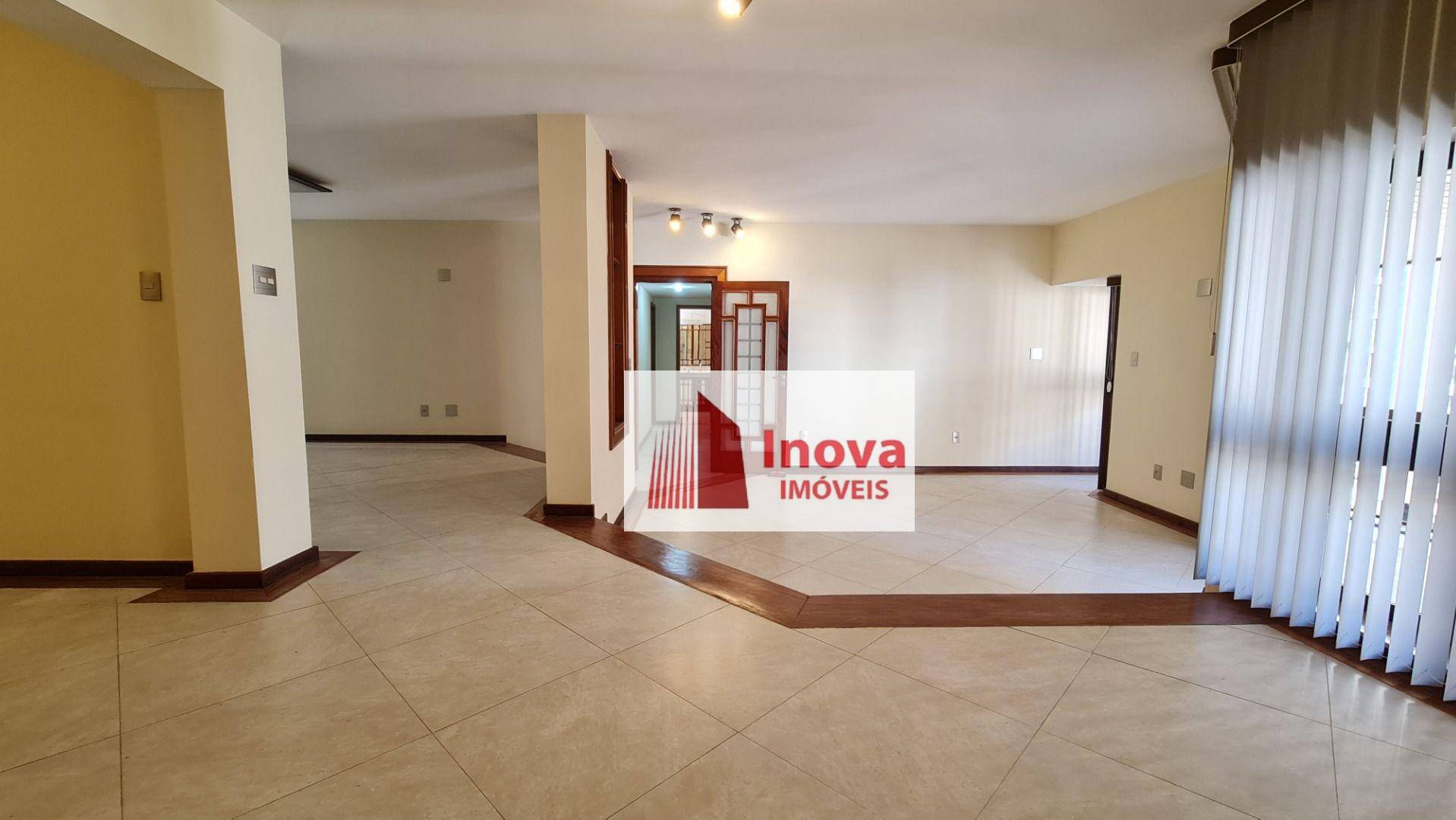 Apartamento à venda com 5 quartos, 250m² - Foto 7