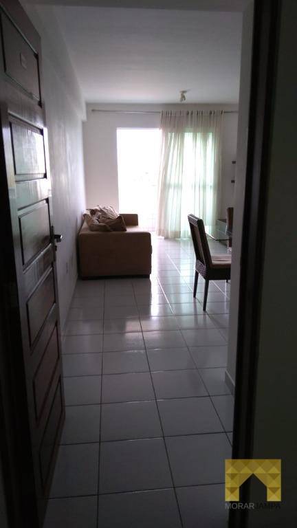 Apartamento à venda com 3 quartos, 96m² - Foto 9