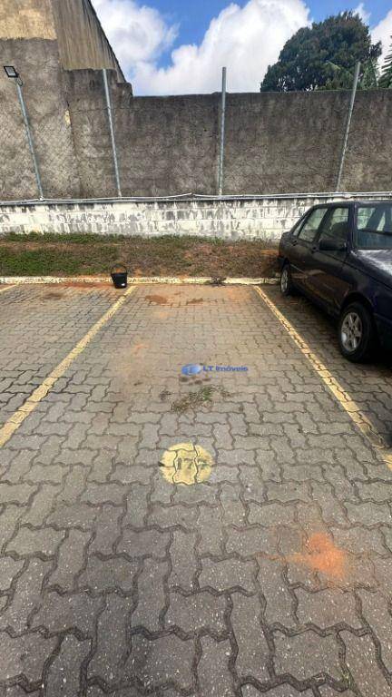 Apartamento, 2 quartos, 54 m² - Foto 23