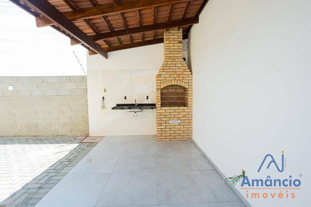 Apartamento à venda com 2 quartos, 45m² - Foto 4