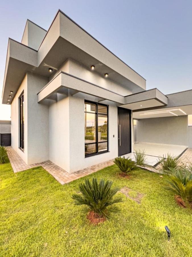 Casa à venda com 3 quartos, 149m² - Foto 4