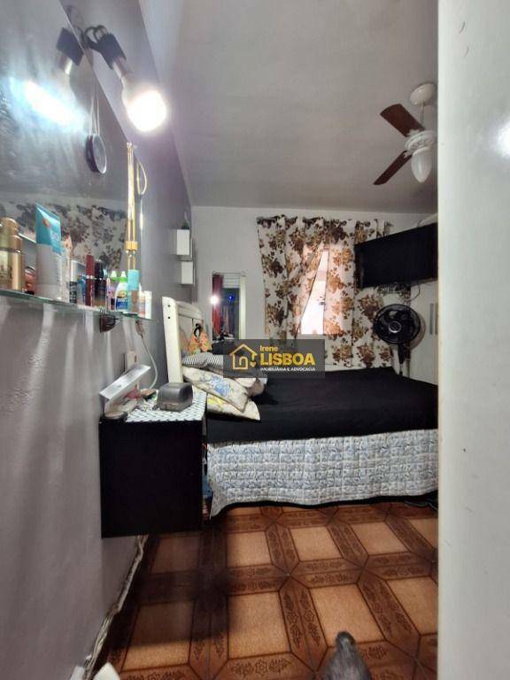 Sobrado à venda com 3 quartos, 95m² - Foto 7