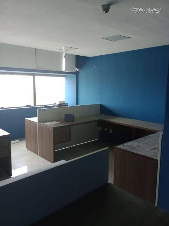 Conjunto Comercial-Sala para alugar, 39m² - Foto 3