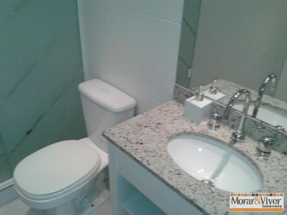 Apartamento à venda com 3 quartos, 61m² - Foto 30