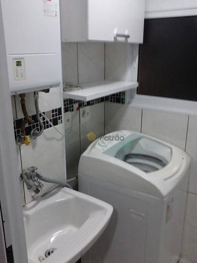 Apartamento à venda com 3 quartos, 66m² - Foto 25