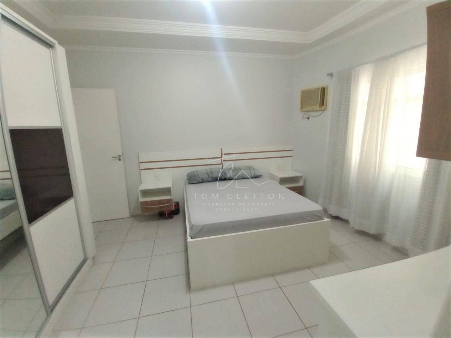 Apartamento à venda com 3 quartos, 160m² - Foto 6