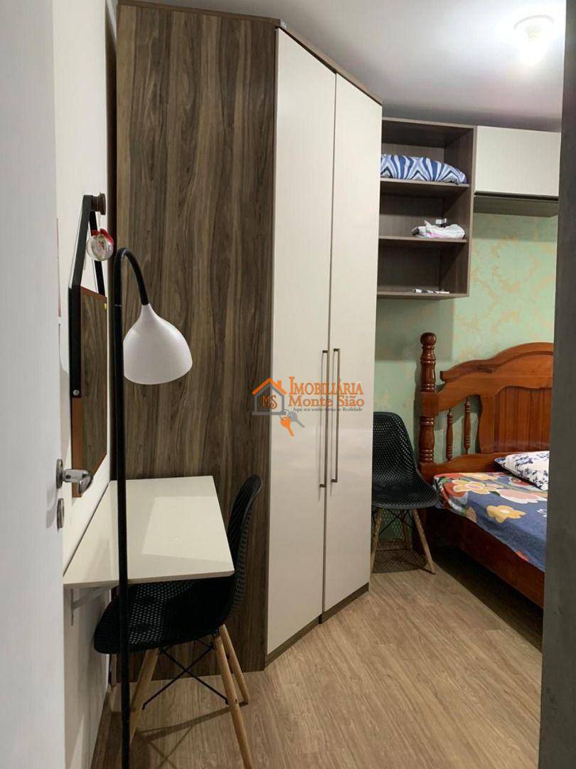 Apartamento à venda com 2 quartos, 44m² - Foto 16