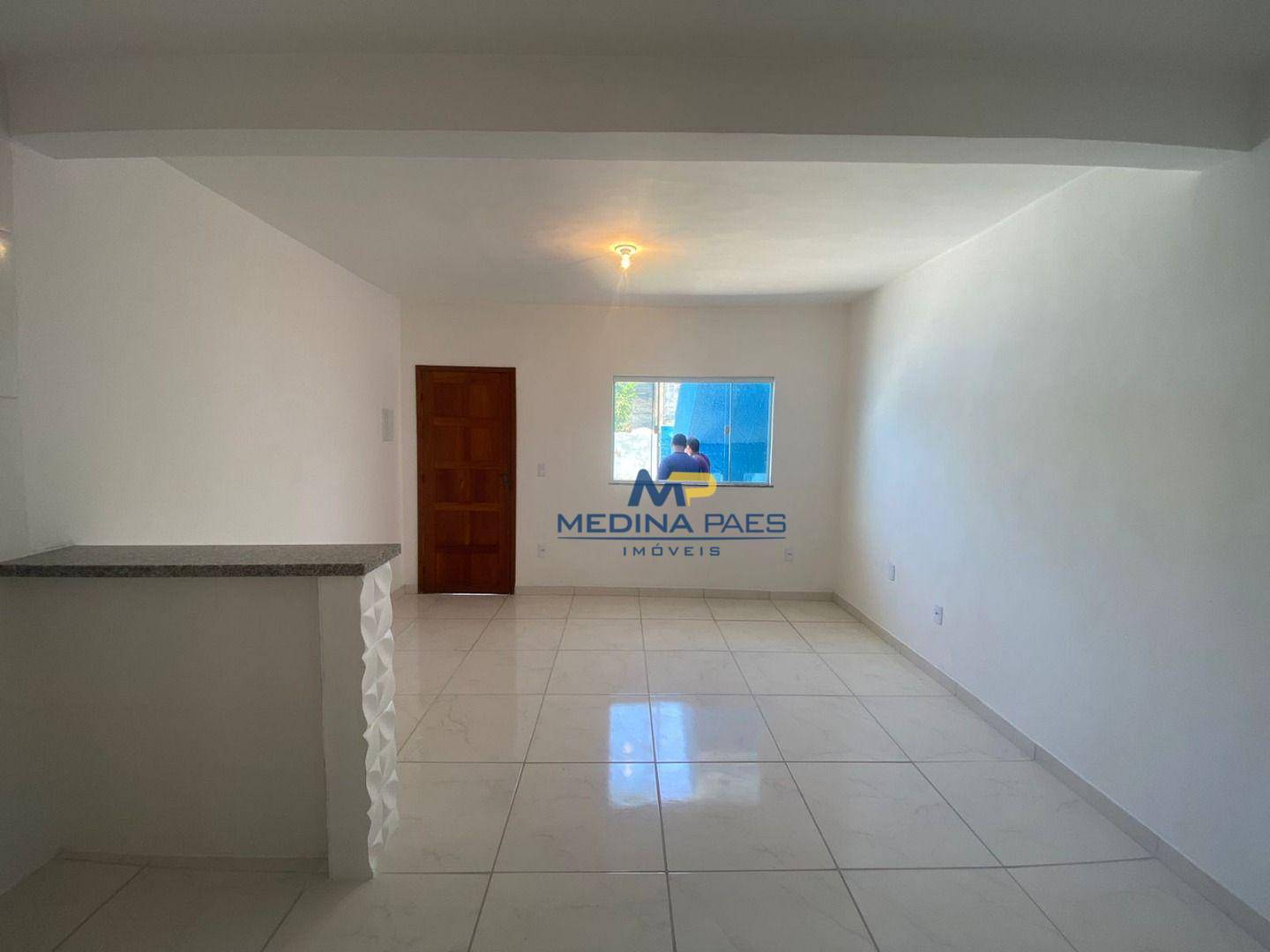 Casa à venda com 2 quartos, 60M2 - Foto 7