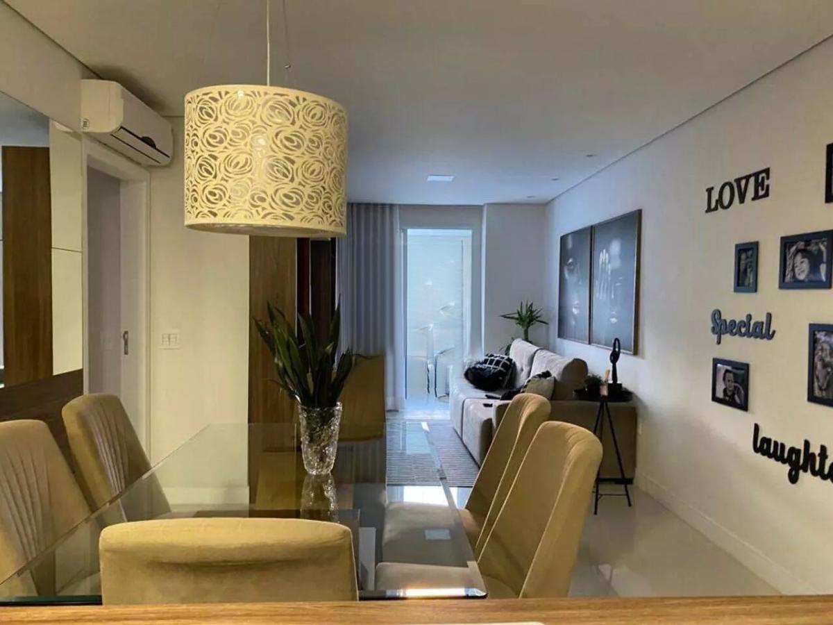 Apartamento à venda com 3 quartos, 101m² - Foto 14